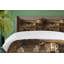 Ensemble de housse de couette gothic-71652423