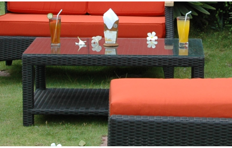 Outdoor Coffee Table