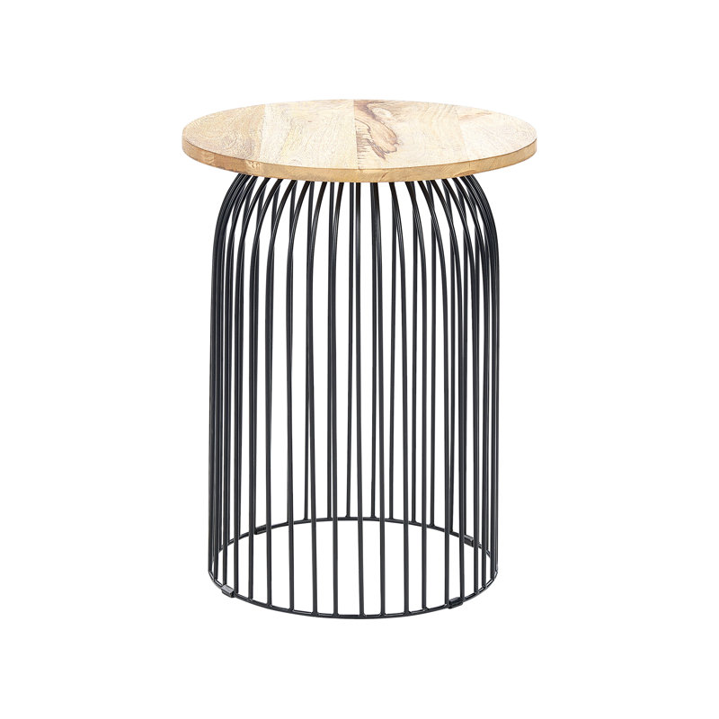 Norte Frame End Table
