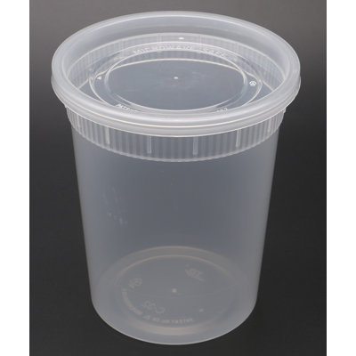 Disposable Serving Bowl