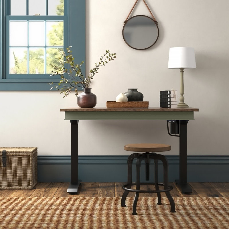 Ensemble de bureau configurable Vivienne