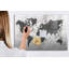 Magnetic Glass Dry Erase Board