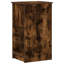 Brezina Manufactured Wood Computer Tower Stand-845972429