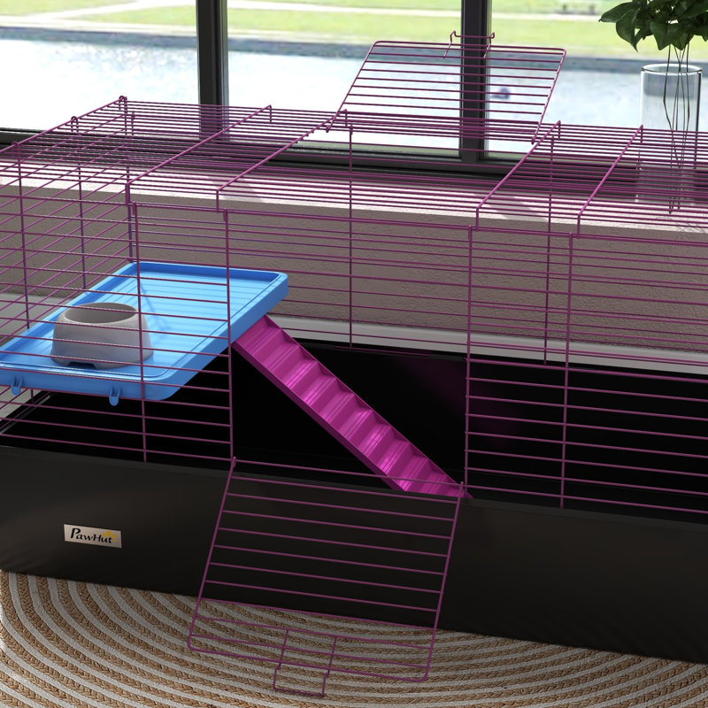 Small Animal Cage