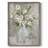 Gather Framed Print - Solid Wood 41986-14906749