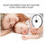 Barberton Metal Wall Clock