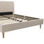 Lit plateforme tapissier à profil bas Daphne-2145798610-2145798614