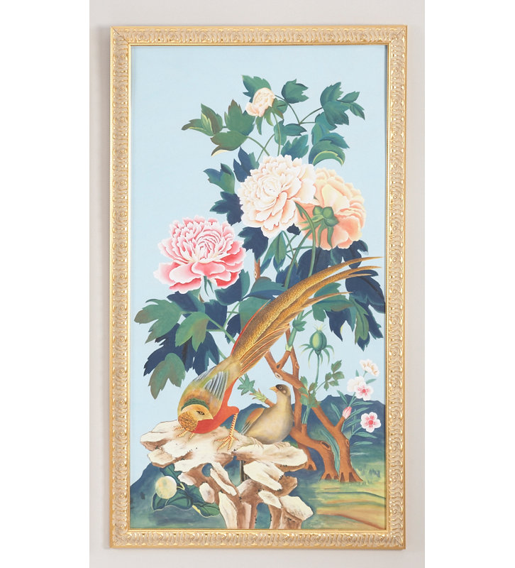Baxter Panel - B Print