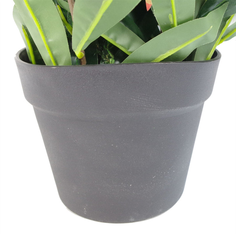 80cm Faux Plant in Pot Liner