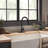 NOVEL Pull Out Kitchen Faucet-54191908