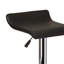Tabouret tournant à hauteur réglable Houck Spectrum-531144168