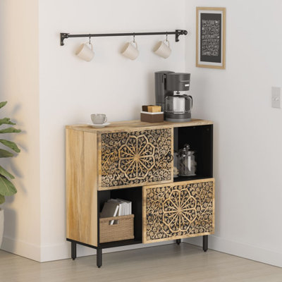 Sahab 80cm Sideboard