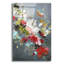 «Abstract Floral 2» par Design Fabrikken - impression sans cadre-563829469