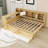 L-Shape Daybed with Ample Storage and Study Desk-1888240267-1888240271