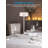 Commercial Grade Rechargeable Table Lamps, LED Cordless Table Lamp for Restaurant, Hotel, Bar Dimmable-1639333482