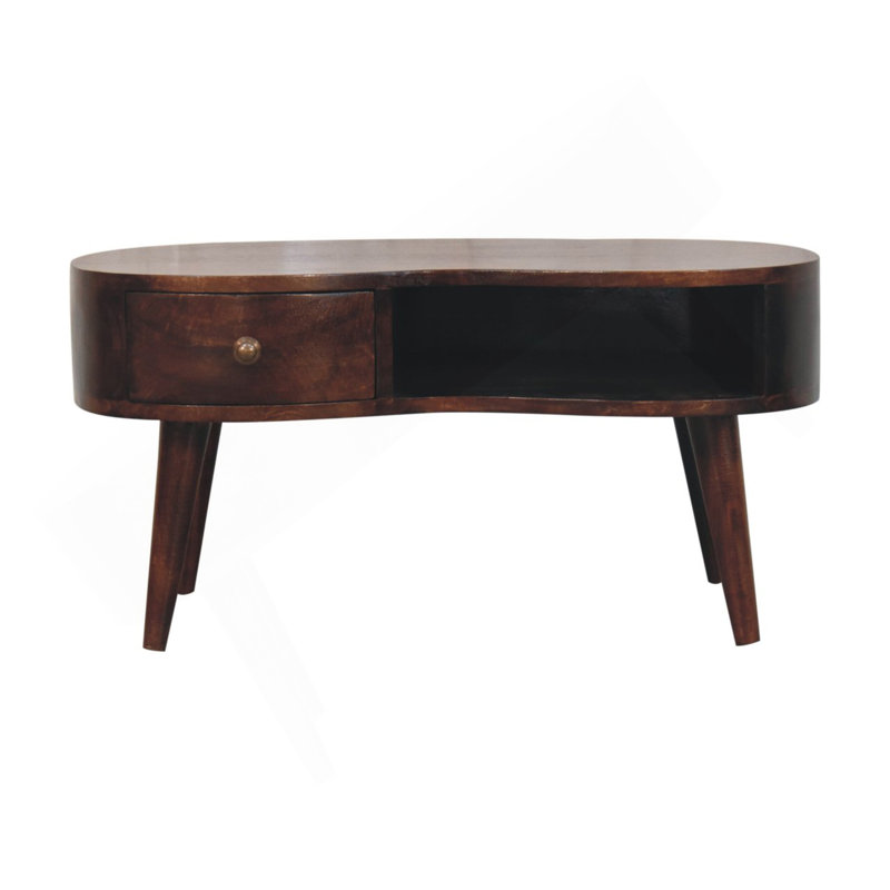 Table basse Wood Wood