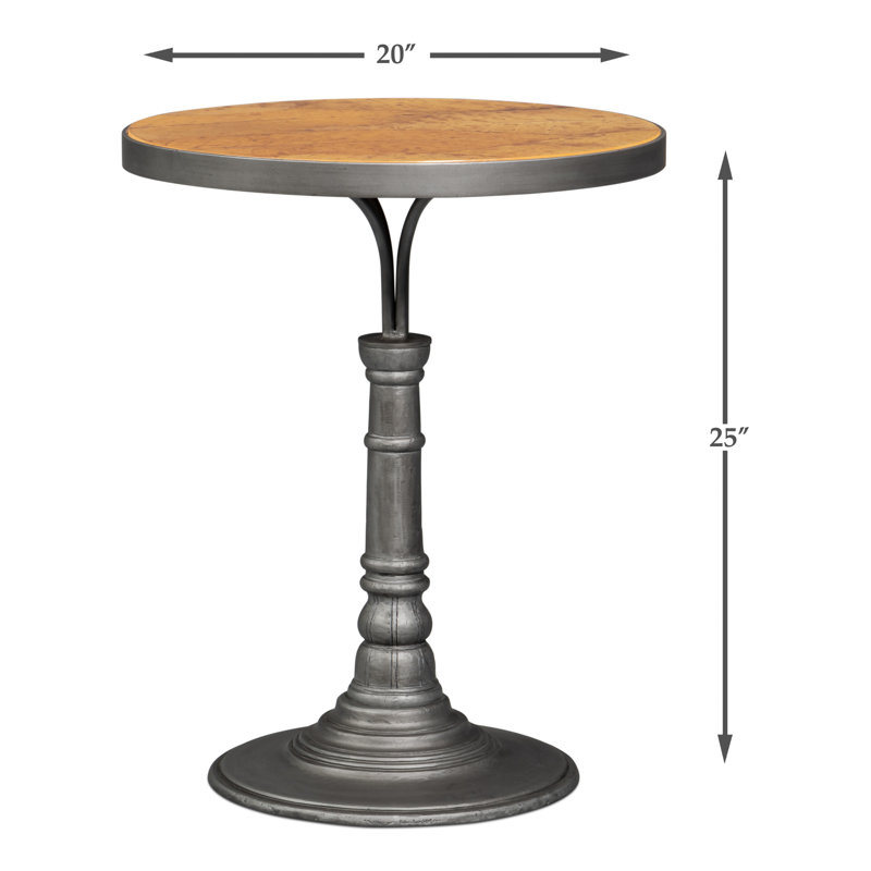 Banner House Table