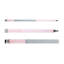 Queue de billard 31,75 "Cashmere