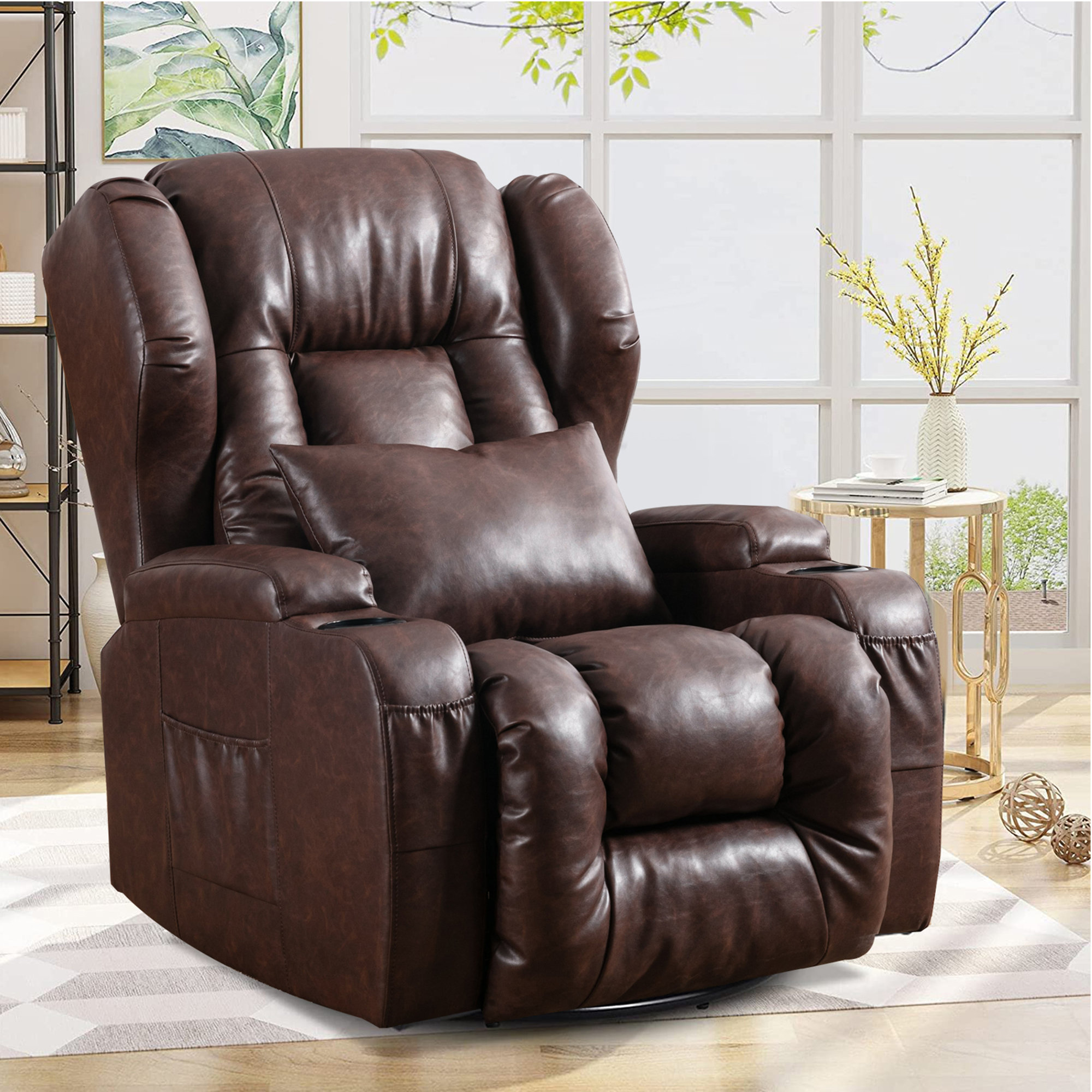 https://assets.wfcdn.com/im/24671557/compr-r85/2270/227092810/manual-glider-recliner-swivel-rocking-chair-with-lumbar-pillow-cup-holders.jpg
