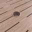 Table basse en X-1263085793