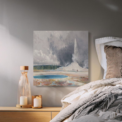 Marler Wrapped Canvas Print Set