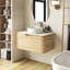 Meuble-lavabo 30 po avec lavabo-1345170617