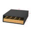 17 Stories Swarte Coffee Pod Storage