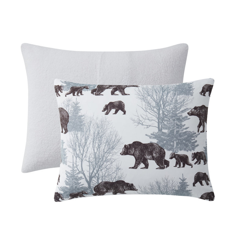 Arthers Wildlife Comforter Set
