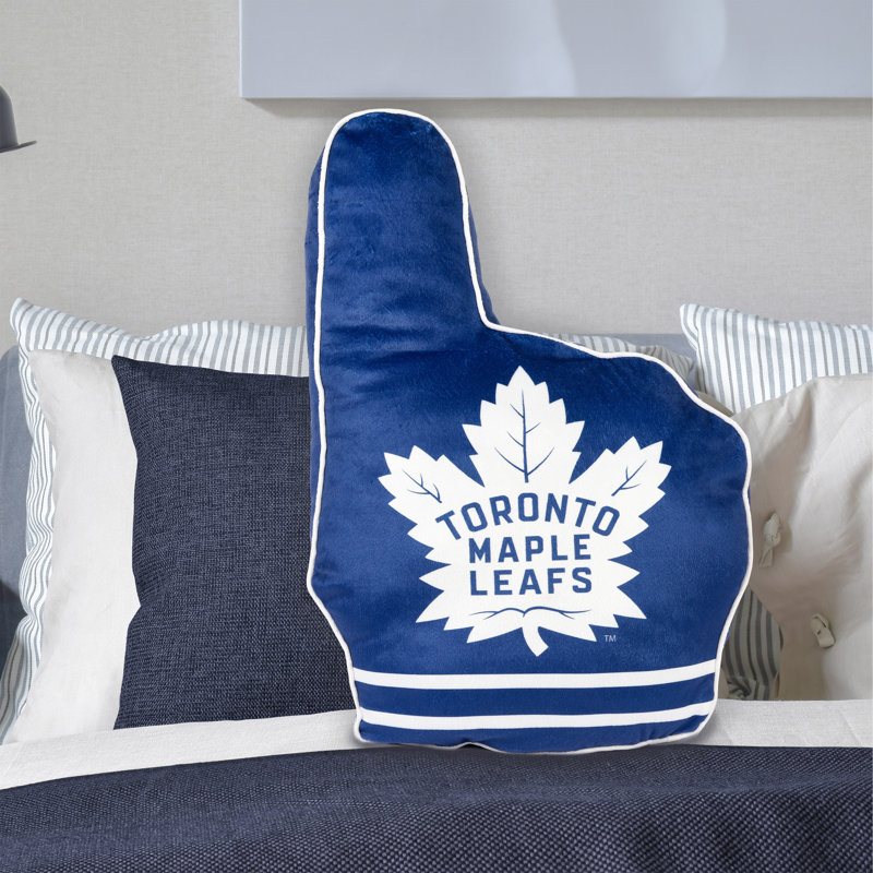 Coussin HL Toronto Maple Leafs