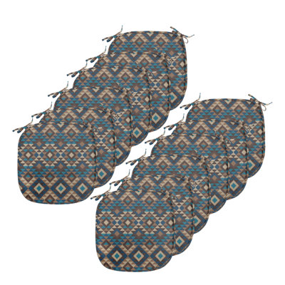 Chair Pad Cushion