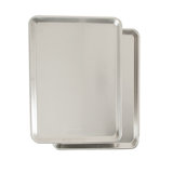 Demi plaque à pâtisserie Naturals par Nordic Ware