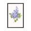 «Dicat Botanical Lilac» par Sally Swatland - reproduction d'art-54944170-54944179-54944165