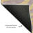 Premium Machine Washable Corum AMF1043 Animal Print Rug-1247472380