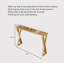 Table de bar Nordic Minimalist-736457429