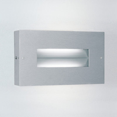 Finestra 1-Light Recessed Light