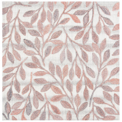Southampton Hand Tufted Performance Floral Rug