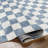 Jules Checkered Area Rug-532900318