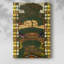 Spiritual People II -Galery Enveloppé Cavas-108824954