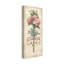 «Rose Bouquet 2», reproduction de peinture acrylique sur toile tendue-33409075