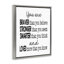Art mural encadré "Self Confidence Mementos" par Ashley Calhoun-963690736-968514725