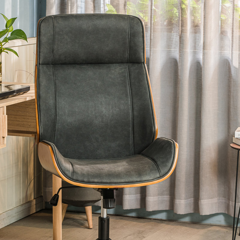 Chaise de bureau Toby