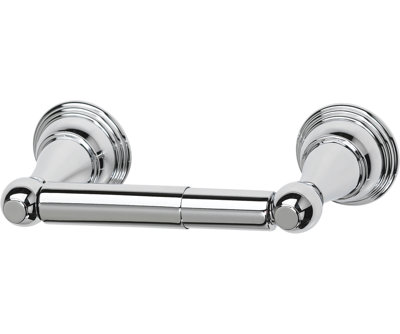 Varese Wall Mounted Toilet Paper Holder