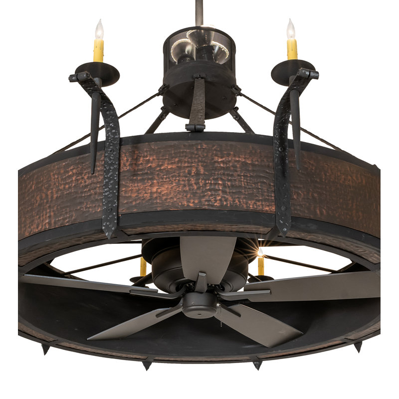 Ceiling Fan