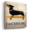 «Dachshund Longboard» par Ryan Fowler-970073811