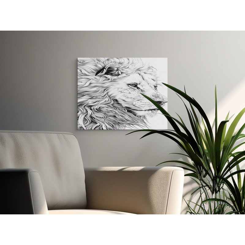 Wrapped Canvas Print Set, 30x15
