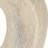 Abstract Unique Cut Out Sculptural Vase-243202211