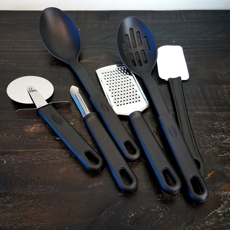 Gibson 20-Piece Kitchen Utensil Set