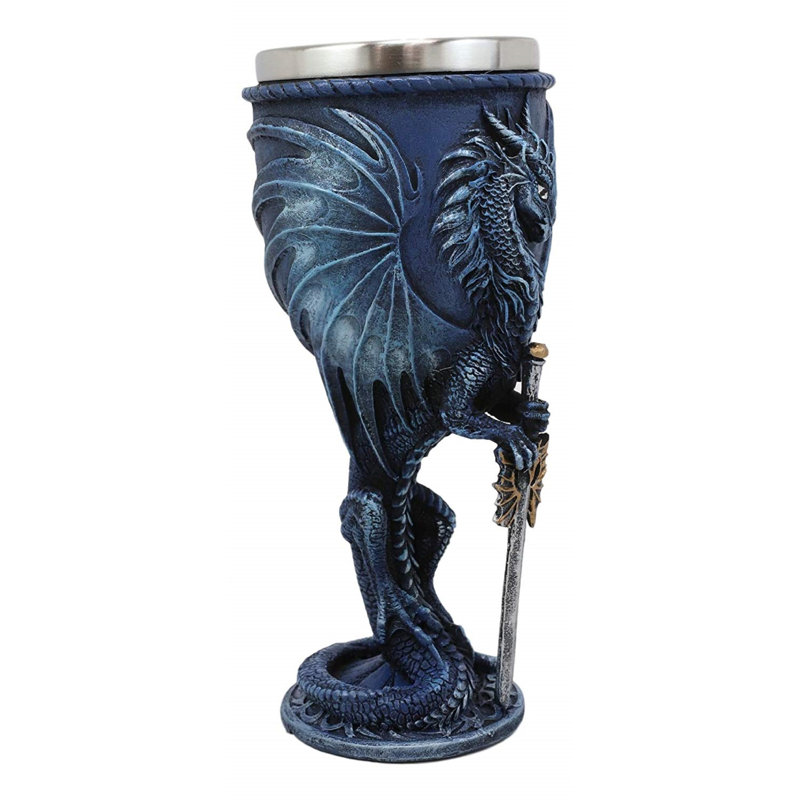 Pocola 8oz. Goblet