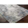 Quanna Abstract Indoor Rug