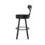 Tabouret de bar et de comptoir pivotant Amalja-1860314762-1860314752-1860314758
